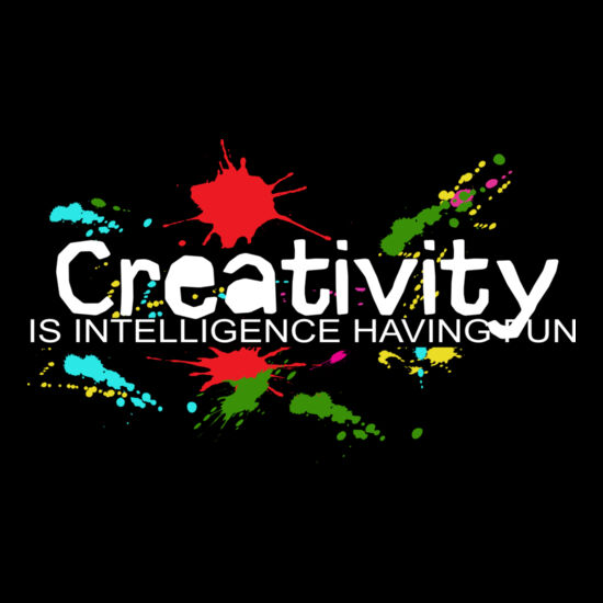 A1297 Creativity Thumbnail
