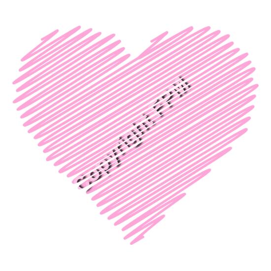 A1299 Heart Thumbnail