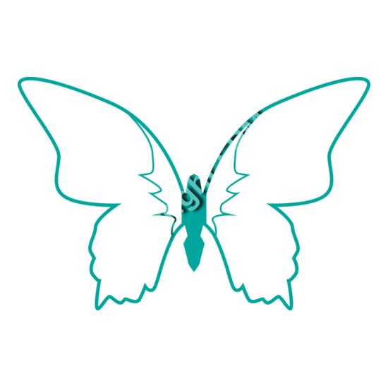 A1305 Butterfly Thumbnail