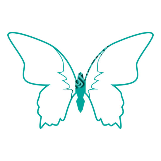 A1305 Butterfly Thumbnail