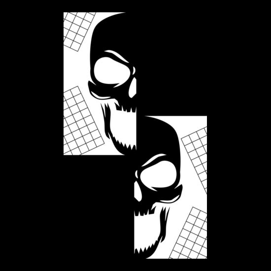 A1311 Skull Thumbnail