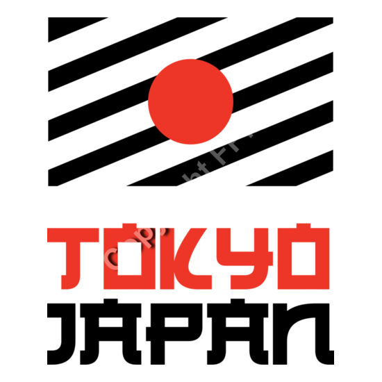 A1314 Tokyo Thumbnail