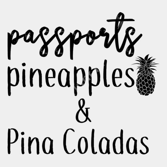 A1319 Pina Colada Thumbnail