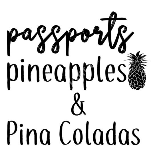 A1319 Pina Colada Thumbnail