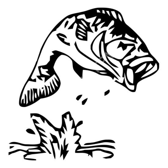 A1321 Trout Thumbnail