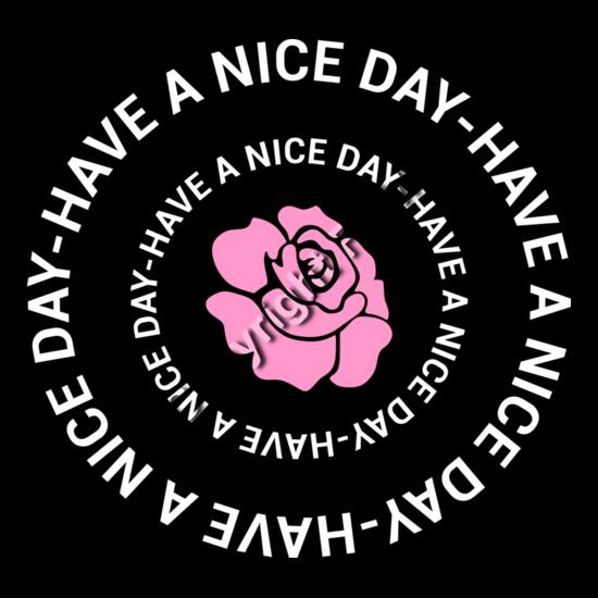 A1326 Have a nice day Thumbnail