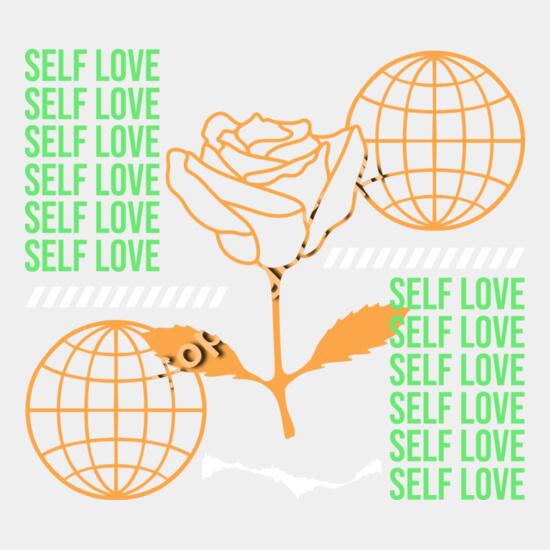 A1335 Self Love Thumbnail