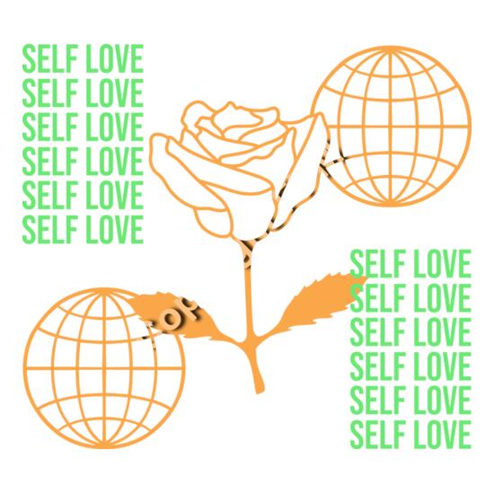 A1335 Self Love Thumbnail