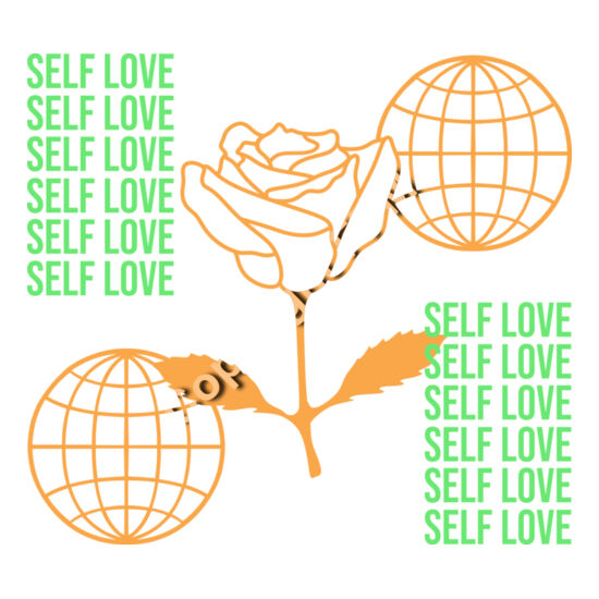 A1335 Self Love Thumbnail