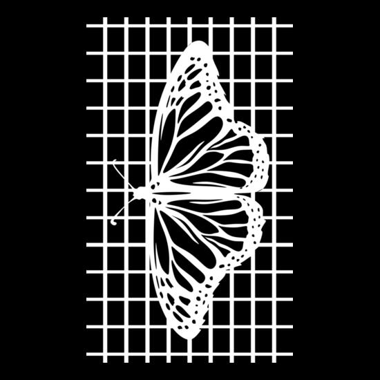 A1336 Butterfly Thumbnail
