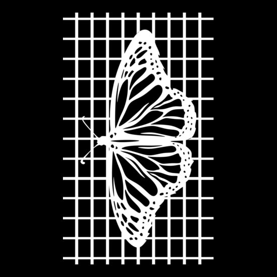A1336 Butterfly Thumbnail