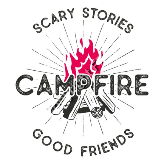 A1367 Campfire Thumbnail