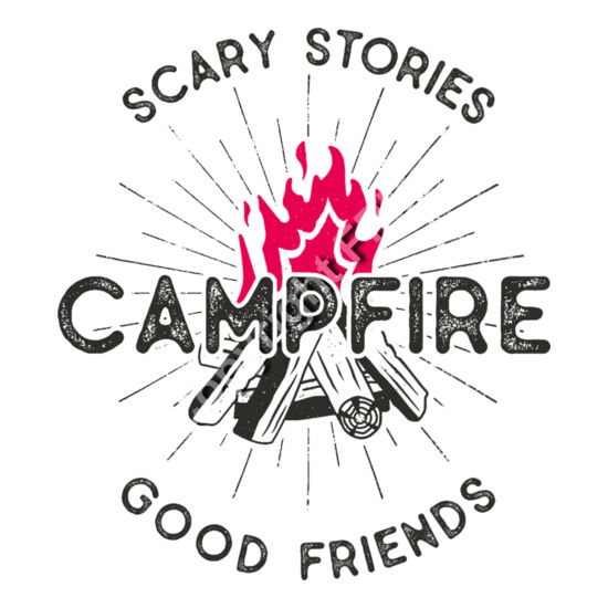 A1367 Campfire Thumbnail