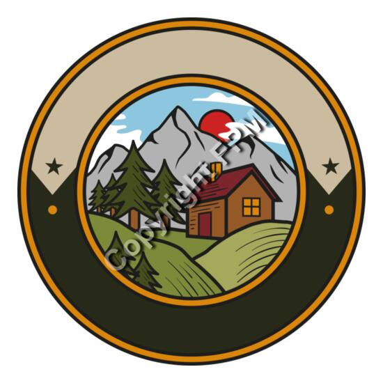 A1352 Cabin Thumbnail