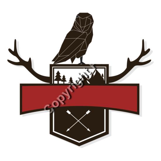 A1361 Nature Shield Thumbnail