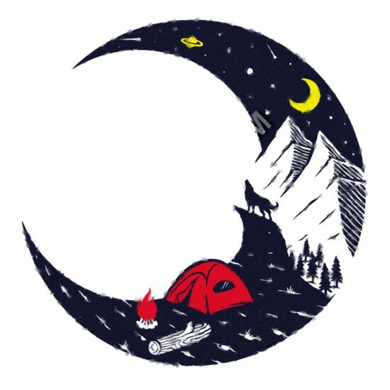 A1365 Camping Thumbnail