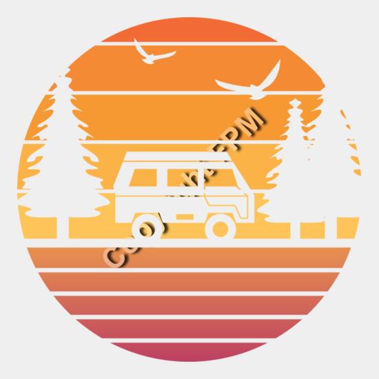 A1366 Van Thumbnail