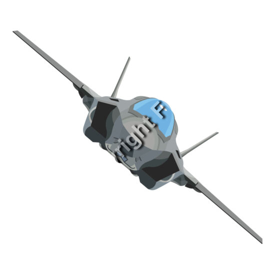 A1200 F35 Jet Thumbnail