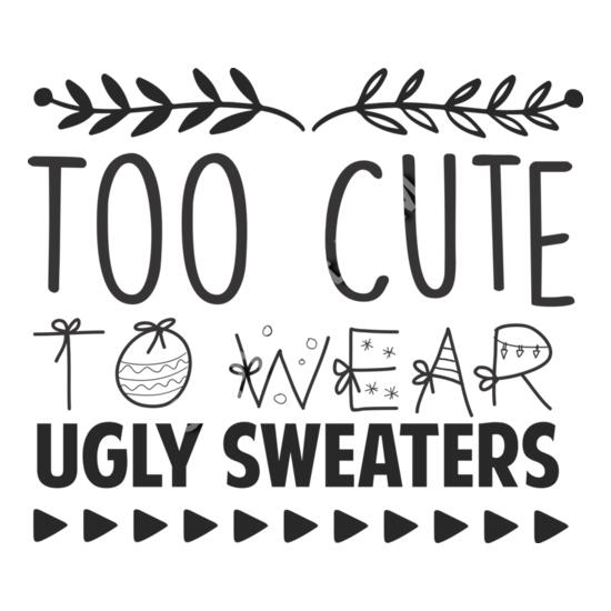 A1506 Too Cute Thumbnail