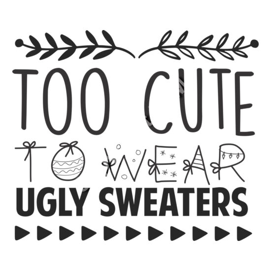 A1506 Too Cute Thumbnail