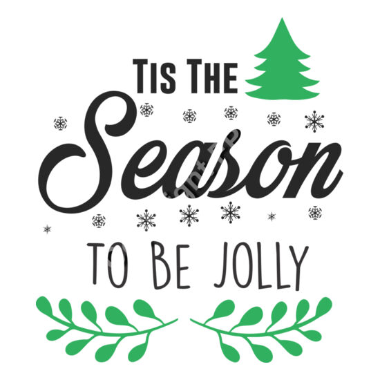 A1507 Tis the season Thumbnail