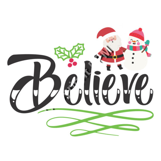 A1508 Believe Thumbnail