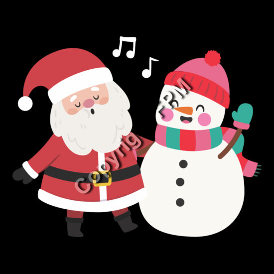 A1512 Santa Thumbnail