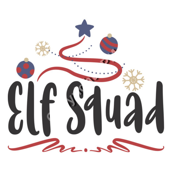 A1513 Elf Squad Thumbnail