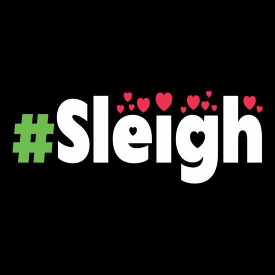 A1515  Sleigh Thumbnail