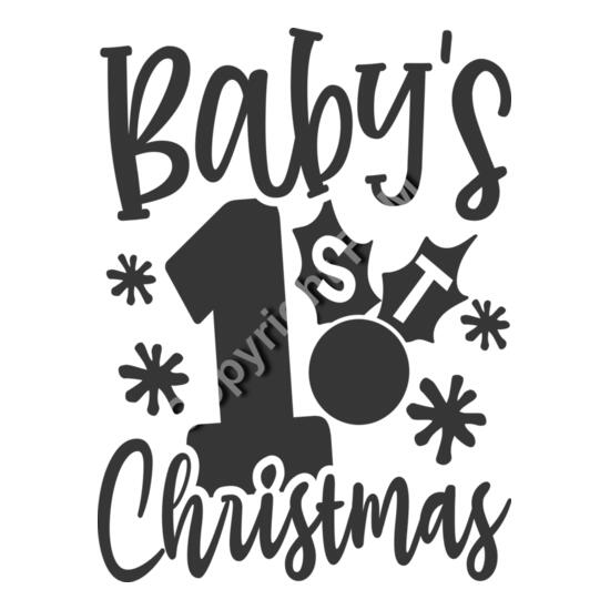 A1520 Babys First Thumbnail