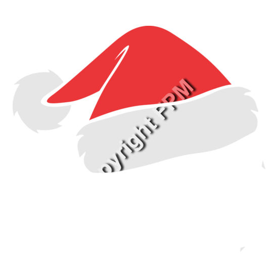 A1521 Santa Hat Thumbnail
