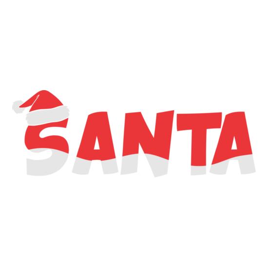 A1523 Santa Thumbnail