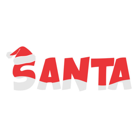 A1523 Santa Thumbnail