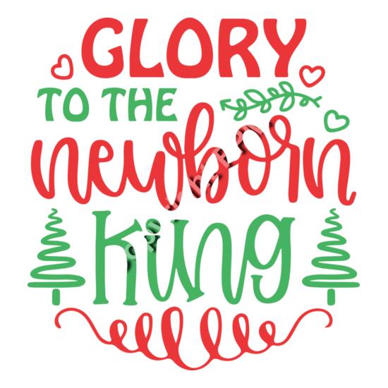 A1527 Glory Thumbnail