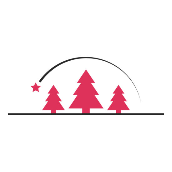 A1536 Christmas Trees Thumbnail