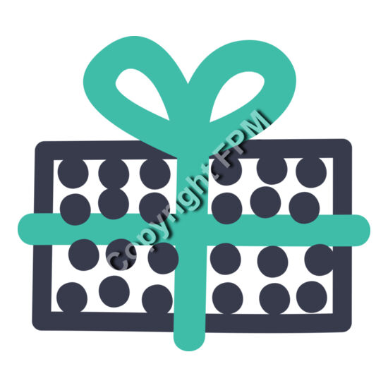 A1537 Present Thumbnail