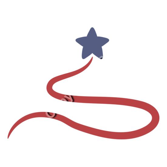 A1547 Stylized Tree Thumbnail