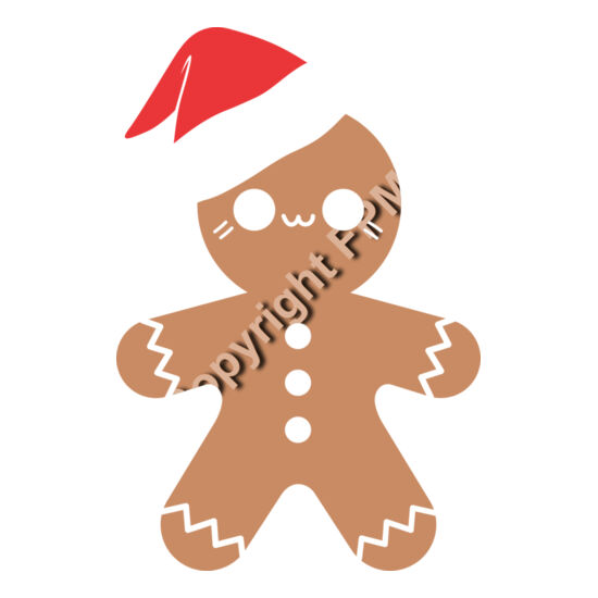 A1559 Gingerbread Thumbnail