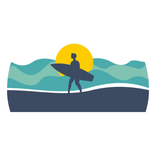 A1503 Surfer Thumbnail