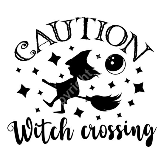 A1607 Witch Crossing Thumbnail