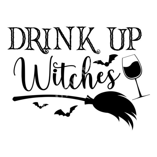 A1614 Drink Up Thumbnail