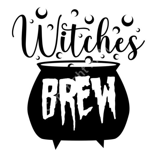 A1623 Witches Brew Thumbnail