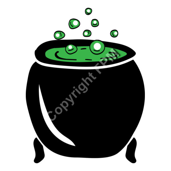 A1631 Cauldron Thumbnail