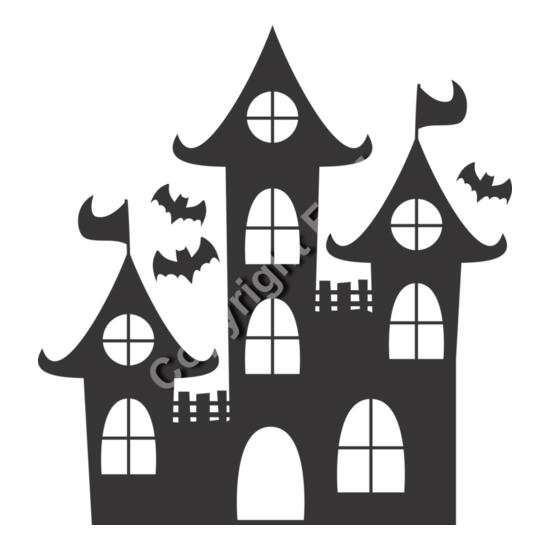 A1650 Haulted House Thumbnail