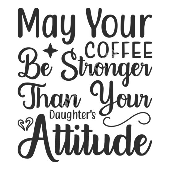 A1773 Coffee Stronger Thumbnail