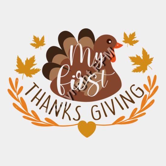 A1780 First Thanksgiving Thumbnail