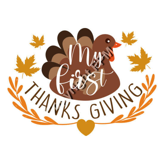 A1780 First Thanksgiving Thumbnail