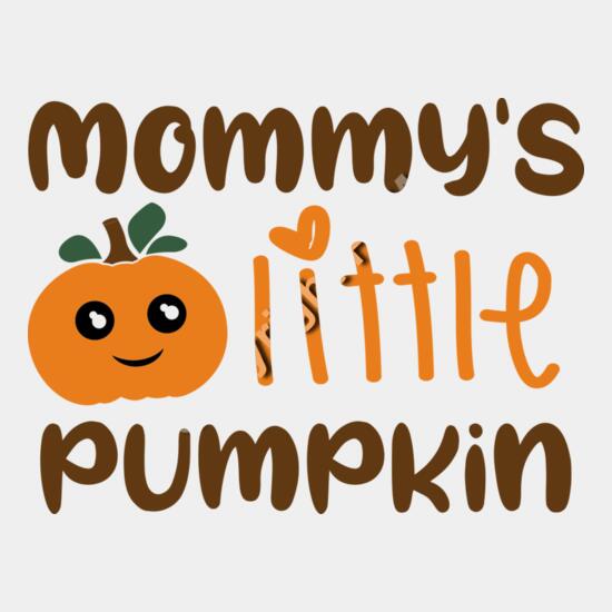 A1781 Little Pumpkin Thumbnail