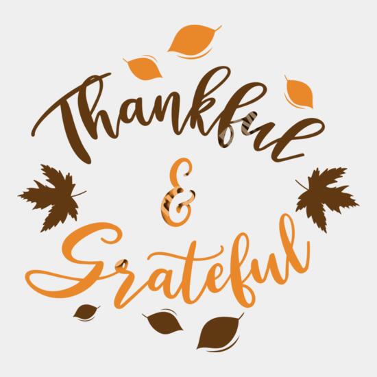 A1783 Thankful Thumbnail