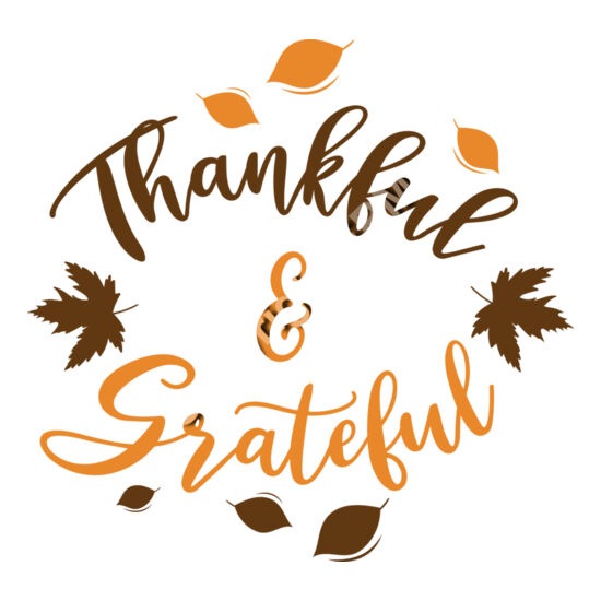 A1783 Thankful Thumbnail